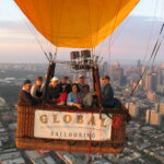 Balony nad Melbourne (3)