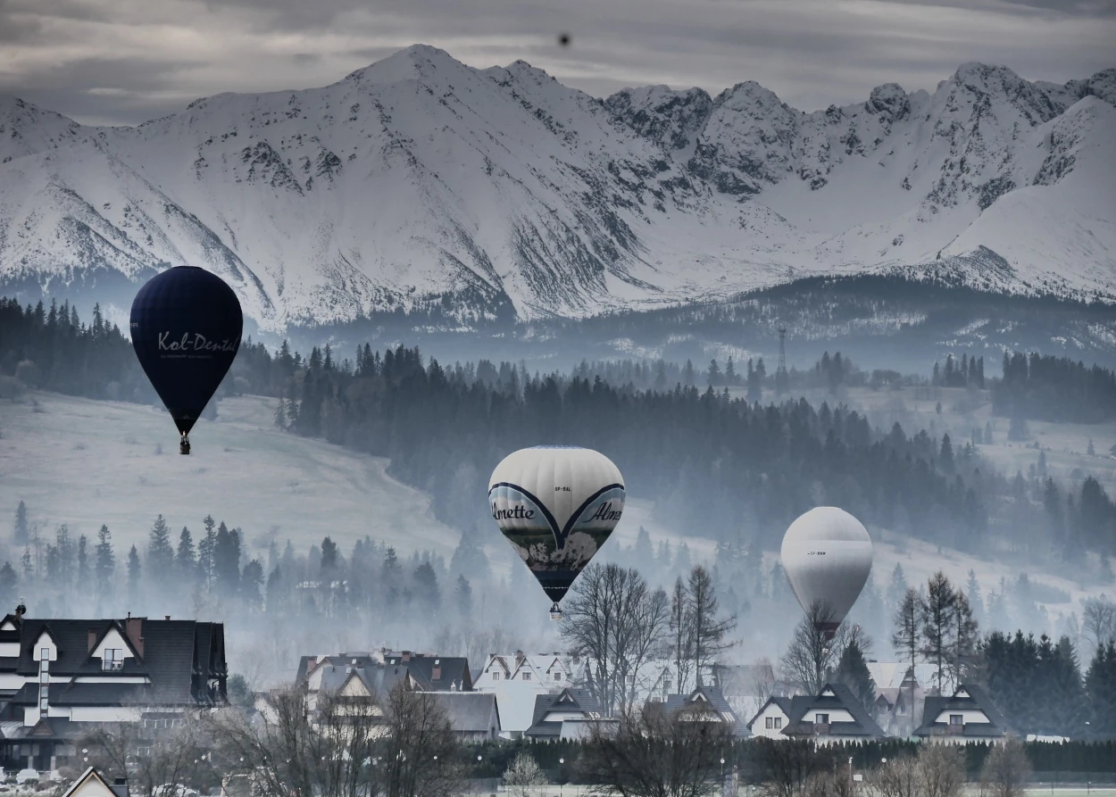 almette-zima-zakopane