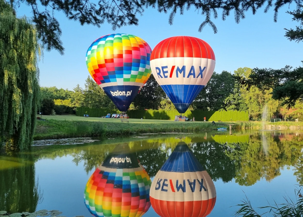 Loty widokowe balonem 48 balony-pszczyna-styl-70