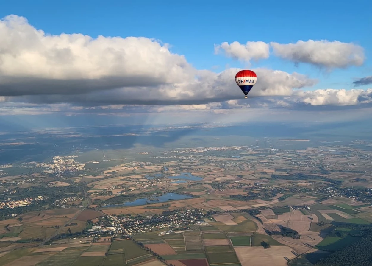 Loty widokowe balonem 45 lot-nad-kedzierzynem-balon